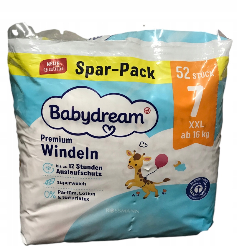 najtańsze pieluchy pampers 4