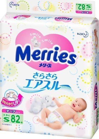 pampers pants 4 164 szt