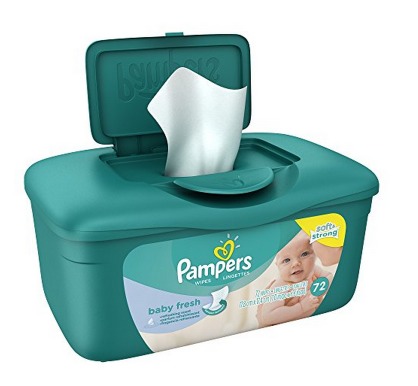 pampers newborn 0 opinie