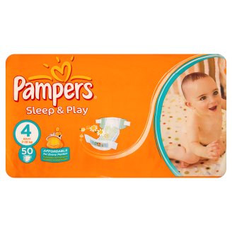 pampers care 4 promocja