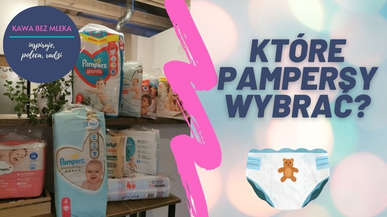 pampers 76