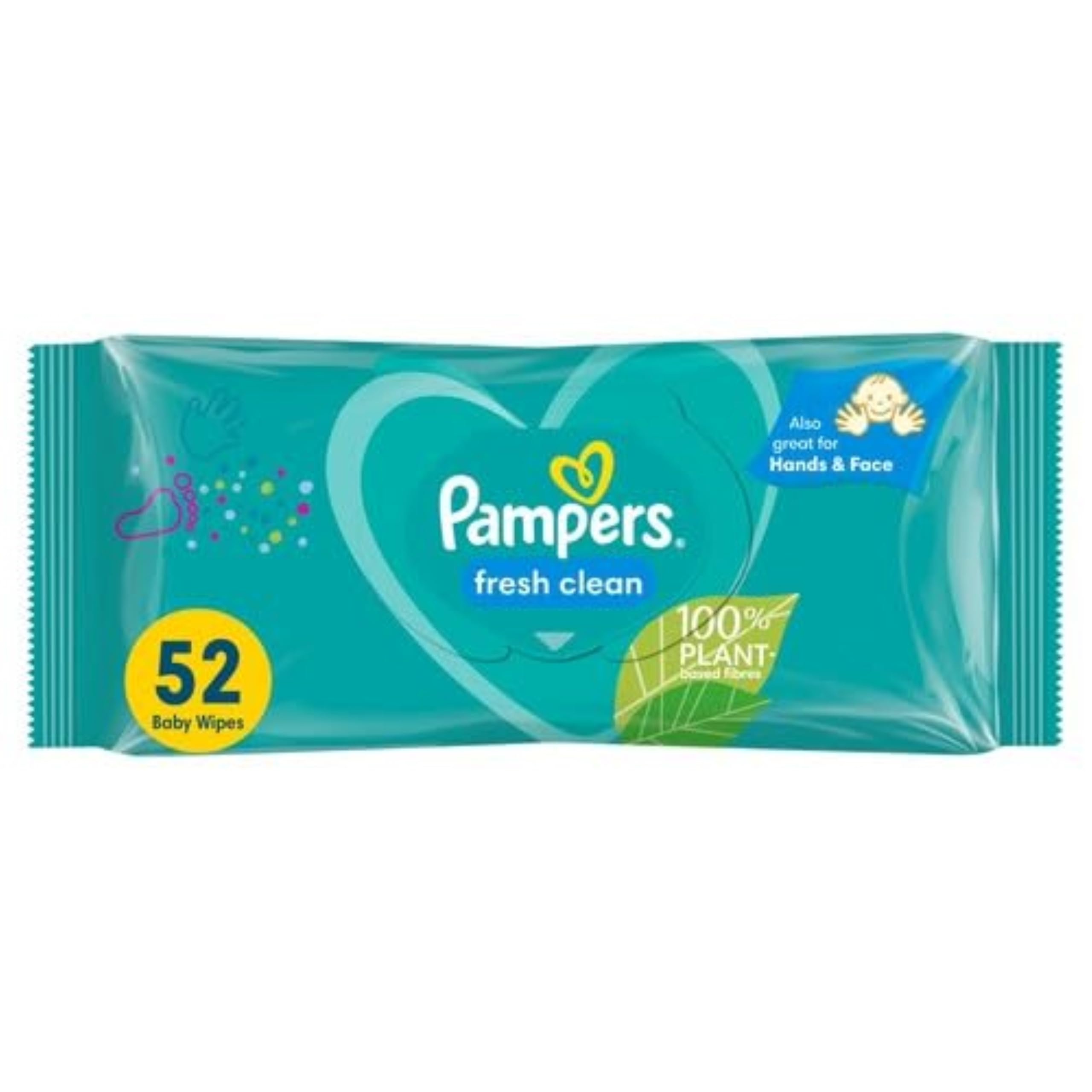 rossmann pampers premium care o