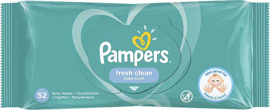 29 pampers