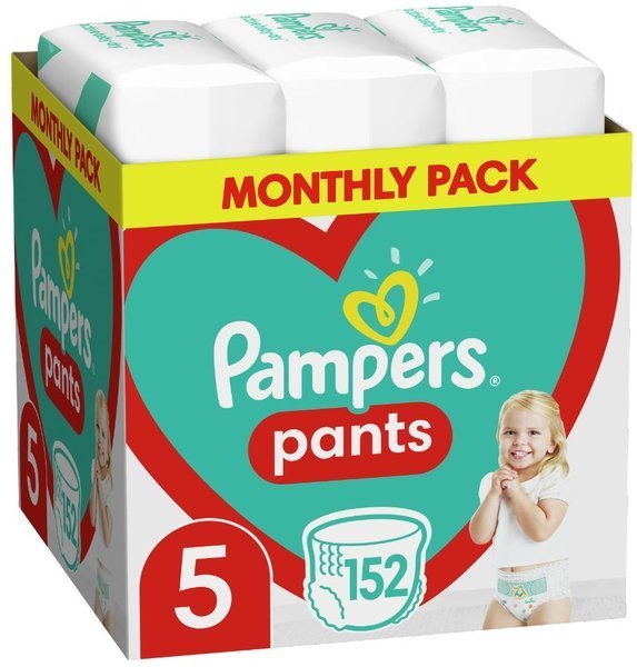 promocja pampers dzisaj