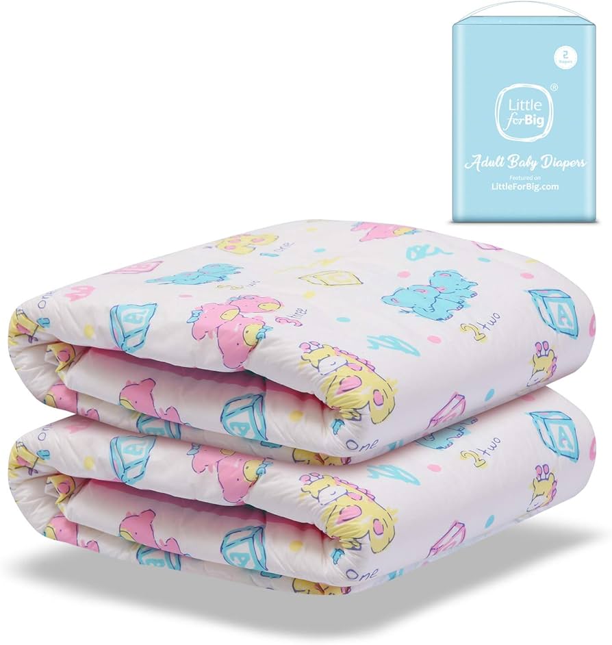 pieluch pampers sleep 4