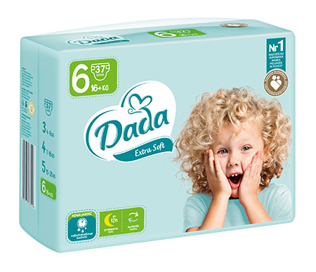 pampers procare pieluchy dla dzieci rozmiar 1