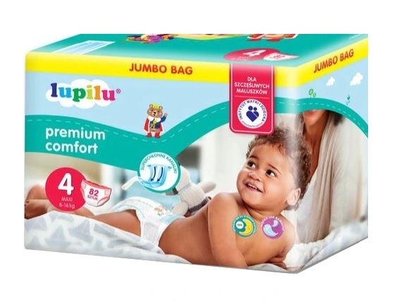 pieluchy pampers 3 promocja