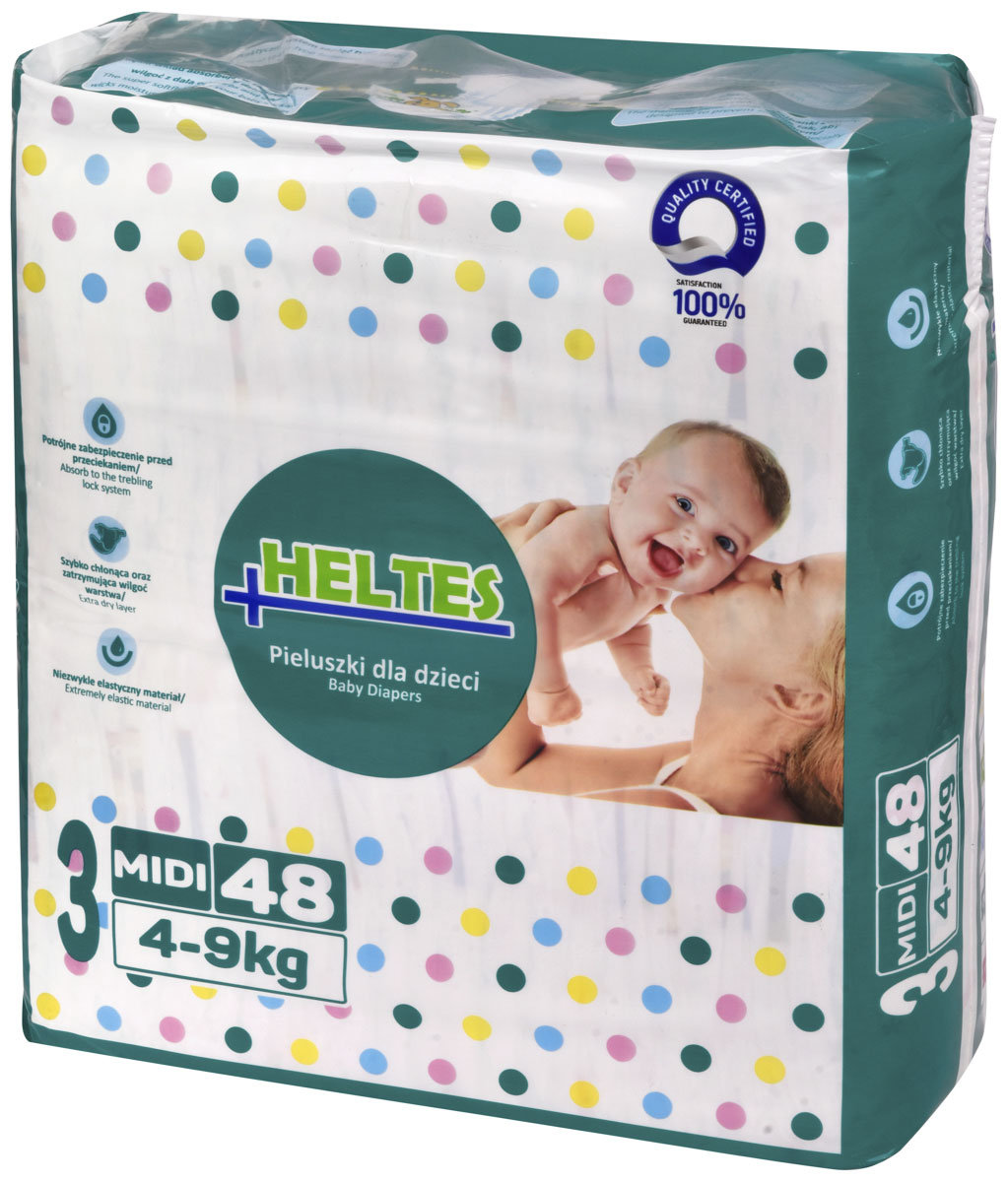 pieluchy pampers tesco baby care pl