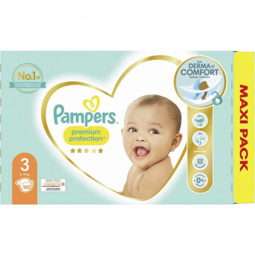 pampers splashers 10