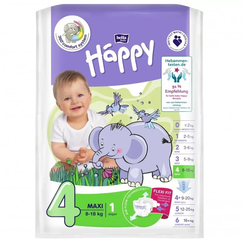 pampers chusteczki natural clean