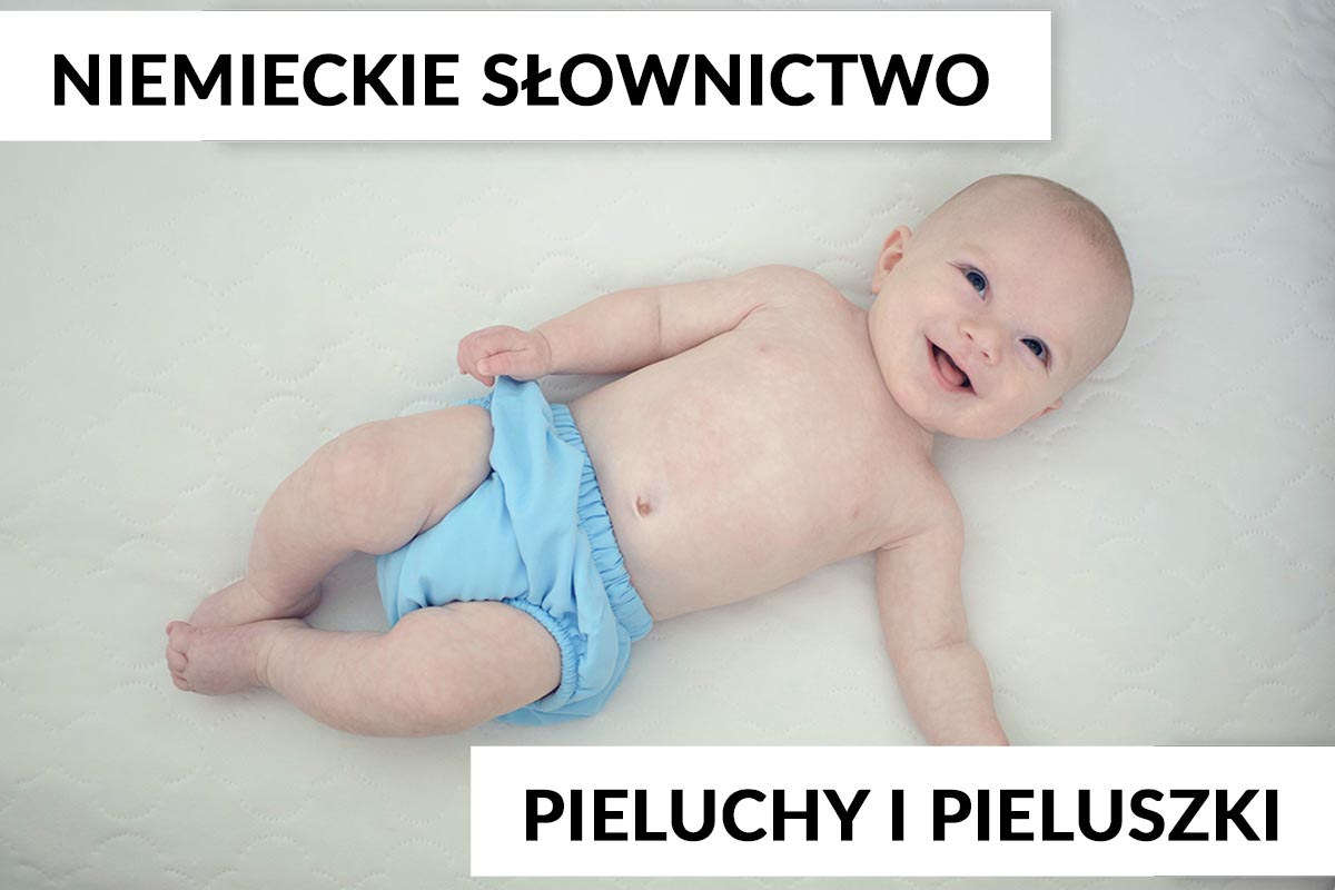 pieluchy na noc dla dzieci