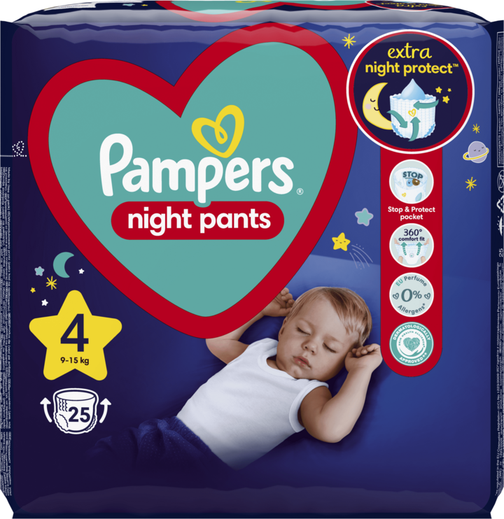 pampers czy dada dla noworodka