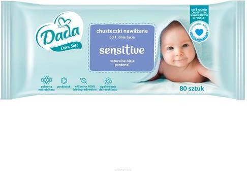 pampers sensituve 4x52