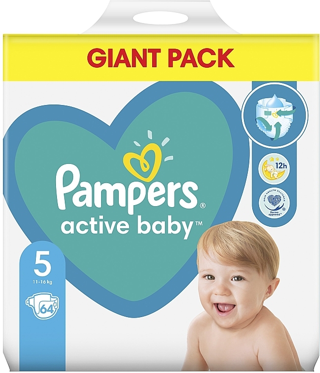 pampers pro care 3 allegro