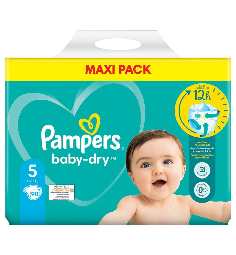 luppu pampers