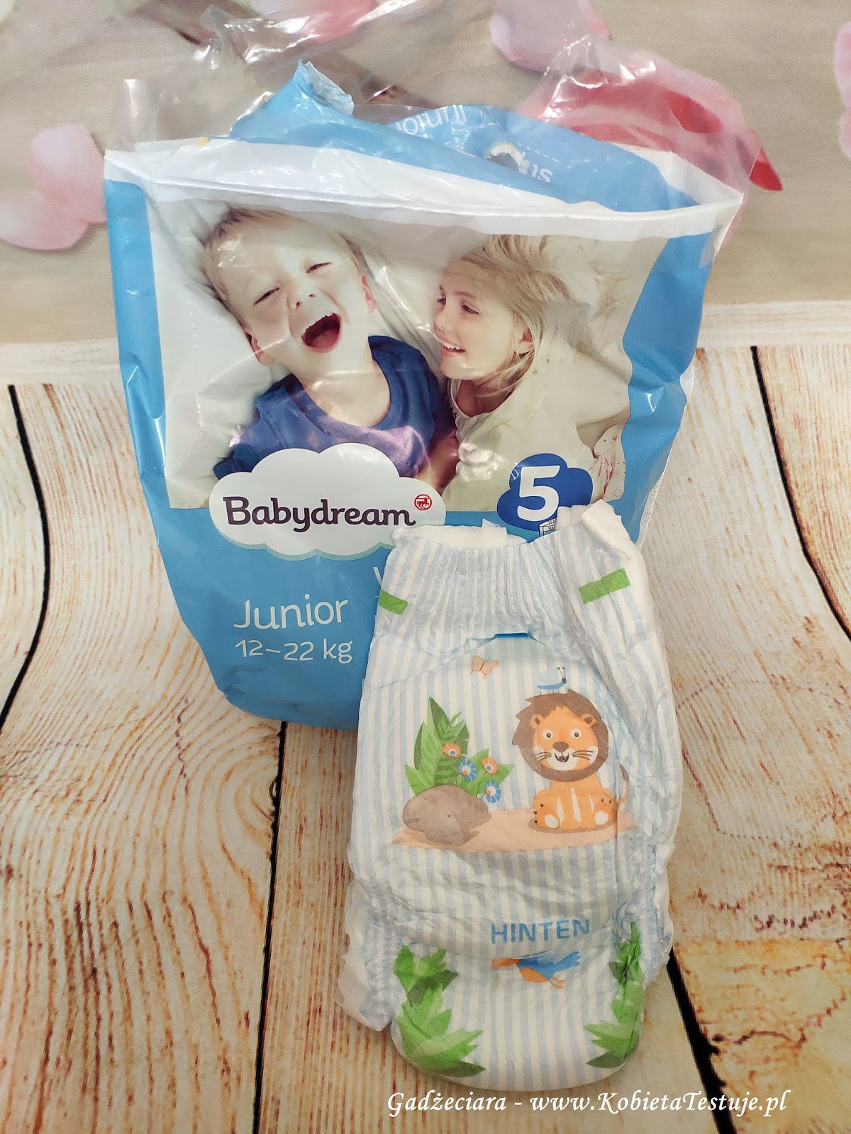 huggies carrefour