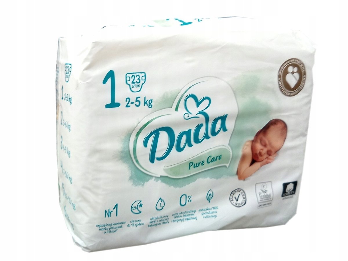 pampers zwykly a.premium care