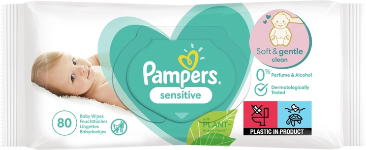 pampers rozmiar 1 jak długo