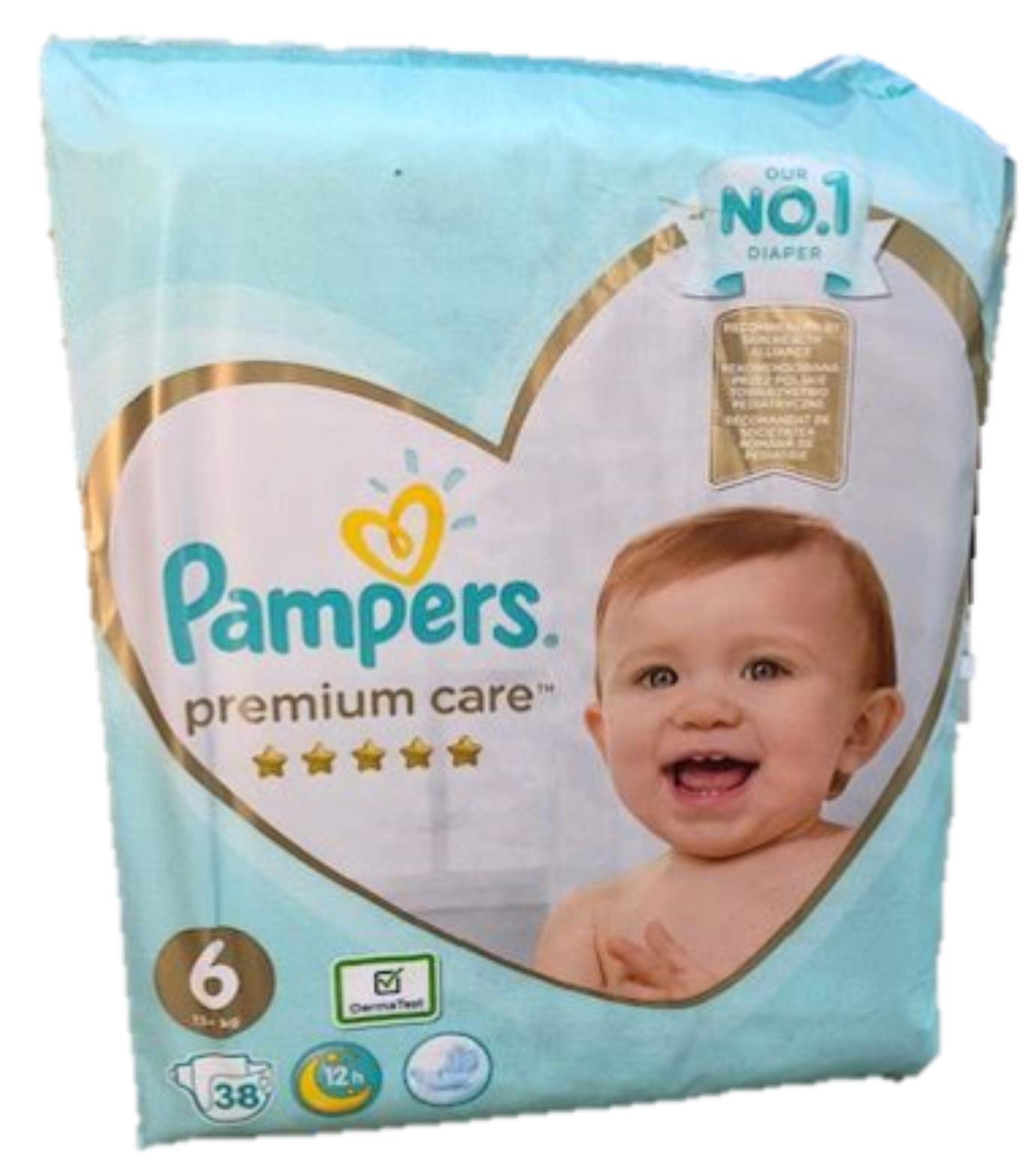 pampers huggies size 3