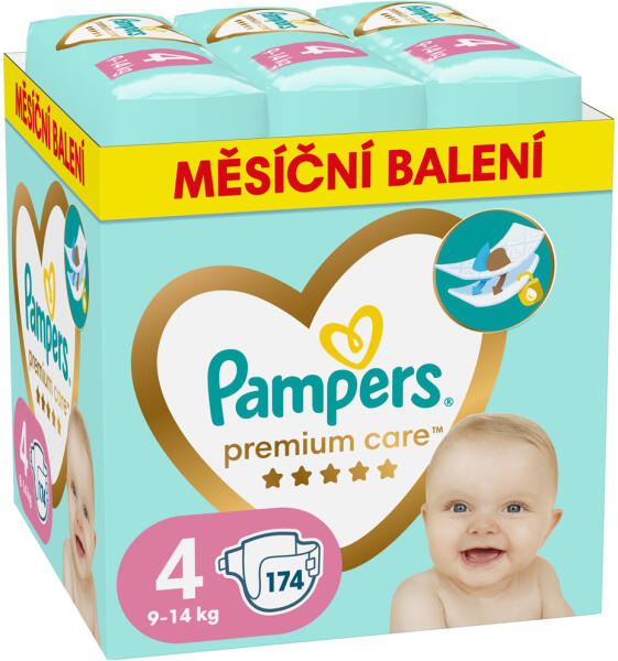 pampers active baby pieluchy rozmiar 2 mini