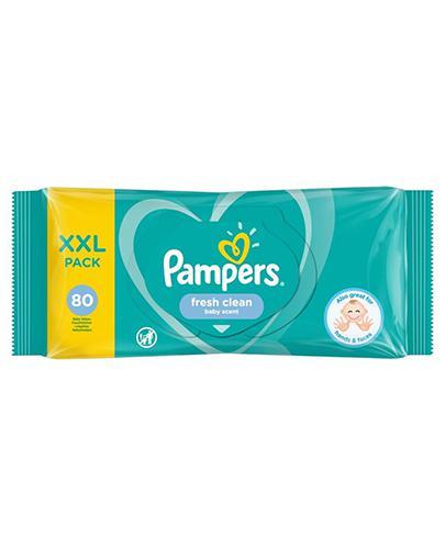 pampers promocja tescp