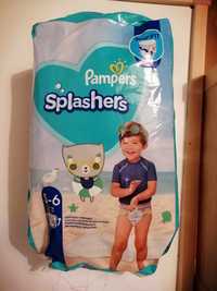 pampers 4 9 kg active baby 4-9