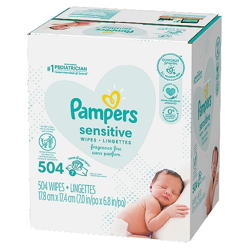 pampers procare 2 36 sztuk cena