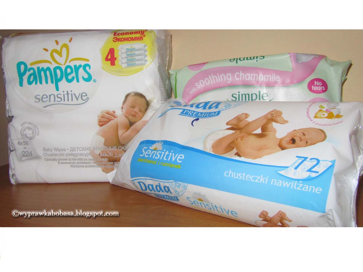 czym sie rozni pampers 1 od 2 o wadze 3-6