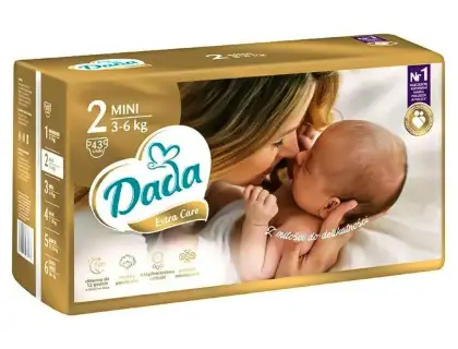 pampers pure polska