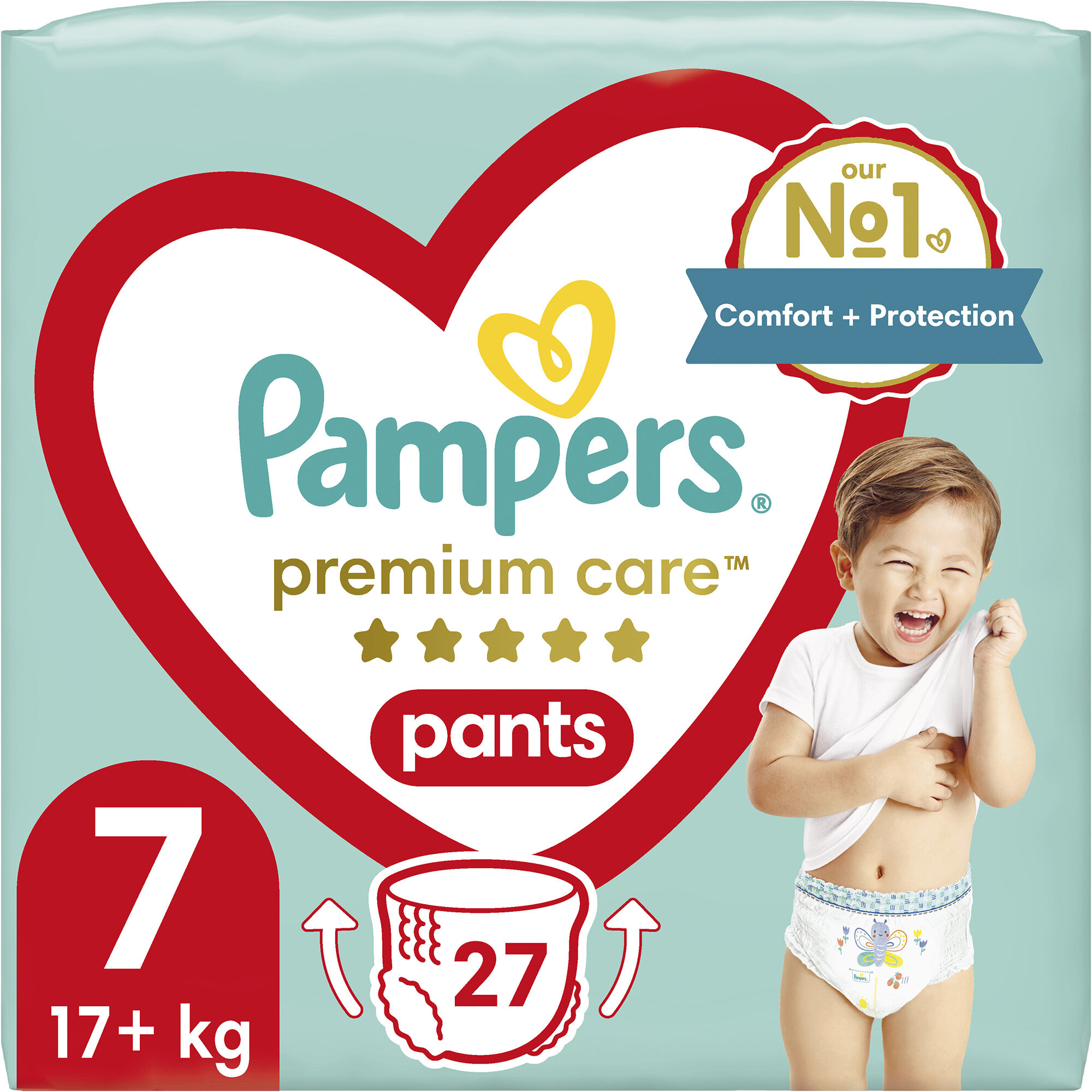 pampers xxl