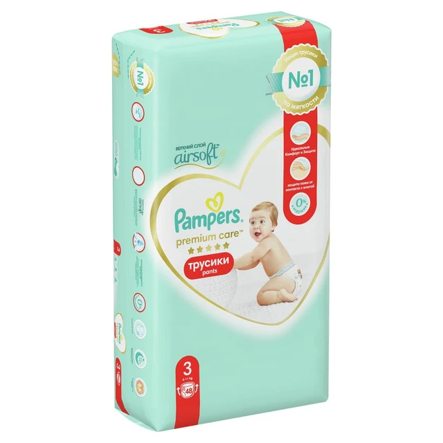 pampers fresh clean chusteczki nawilżane 52 szt