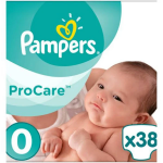 pampers 6 wskaźnik wilgotności