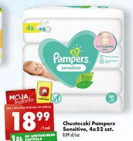 pampers size 3 29 pack