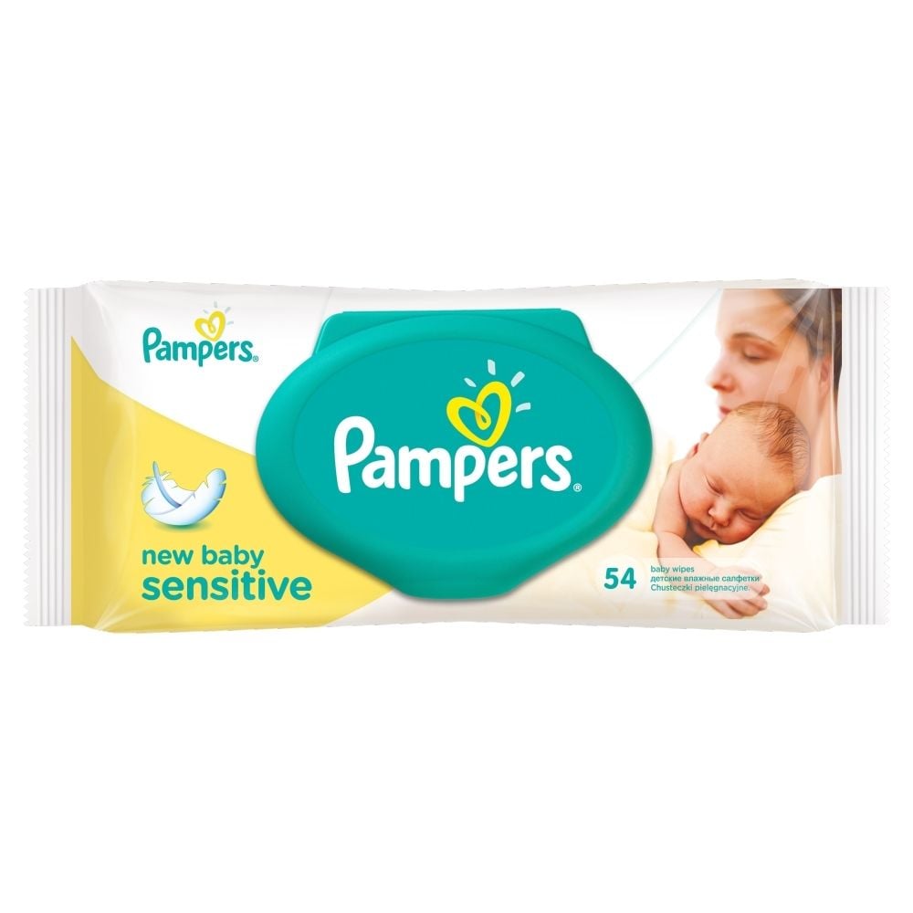 pufies pampers 2 2 emag