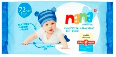 pampers 3 wskaźnik wilgotności