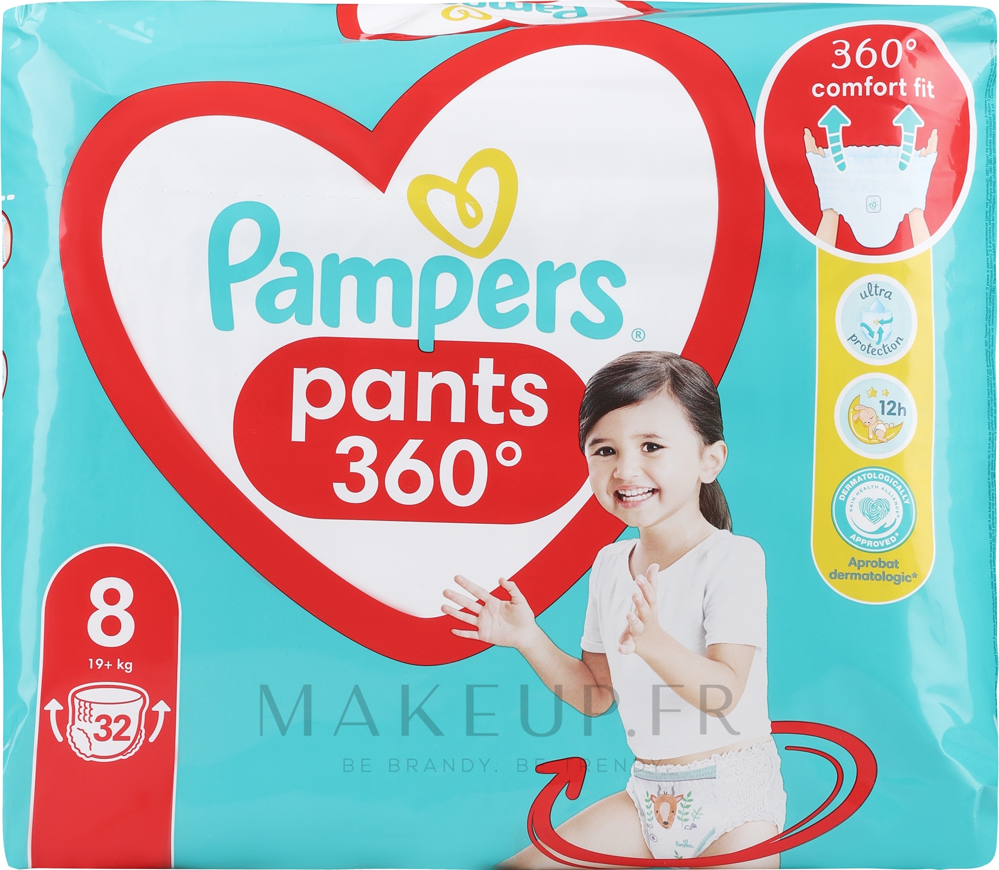 26 tc pampers