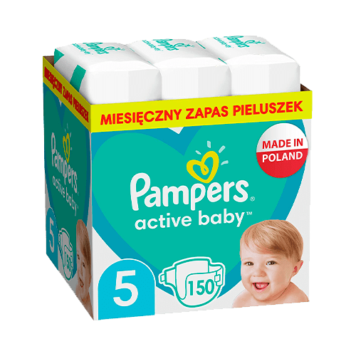 pampers dobra cena