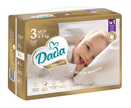 pampers 3 dobra cena