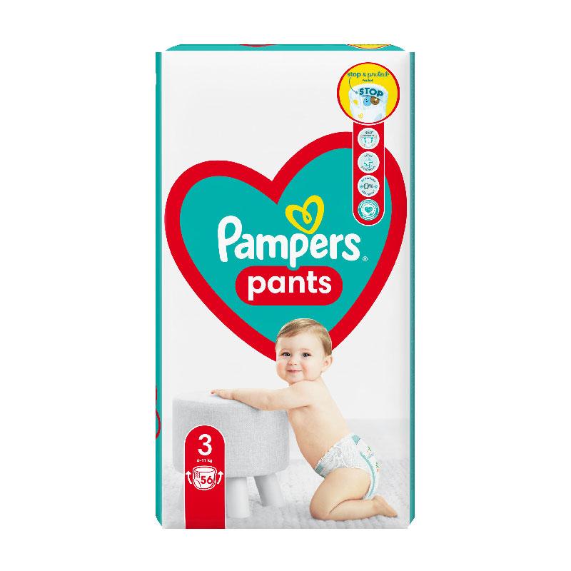 rossmann pieluchy pants 3 rossnę