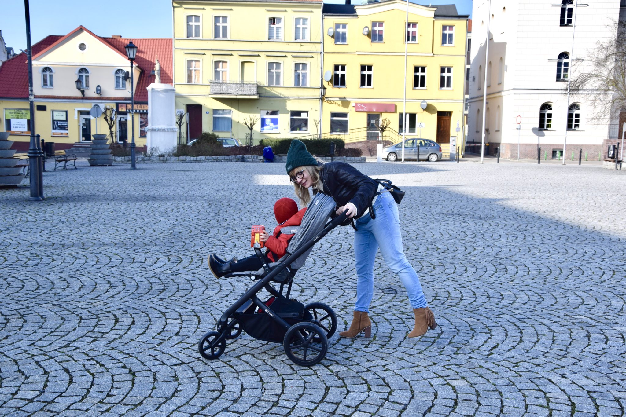 warto chusteczki nawilżane eko