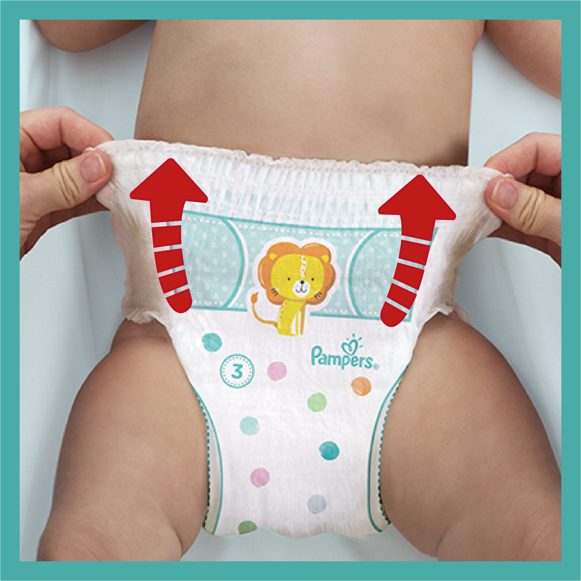 pampers active baby 2 rossmann