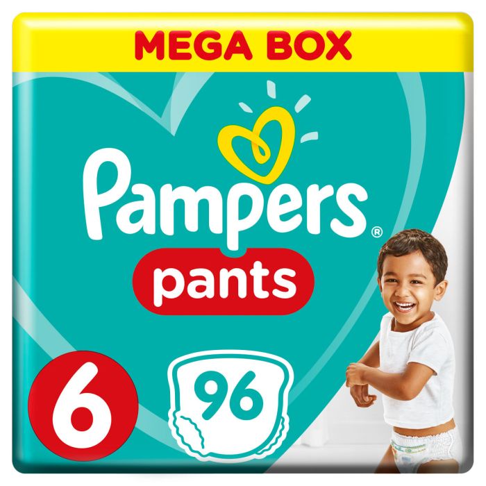 pampers 7 pants