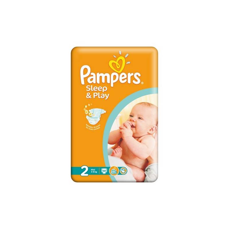 pampers premium care 4 zapas na miesiąc