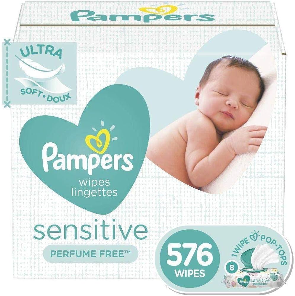 pieluchy pampers do 30kg