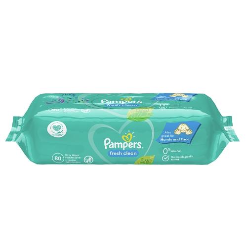 smyk pampers newborn