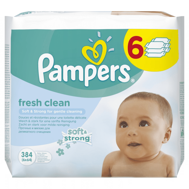 carrefour pampers pants 4