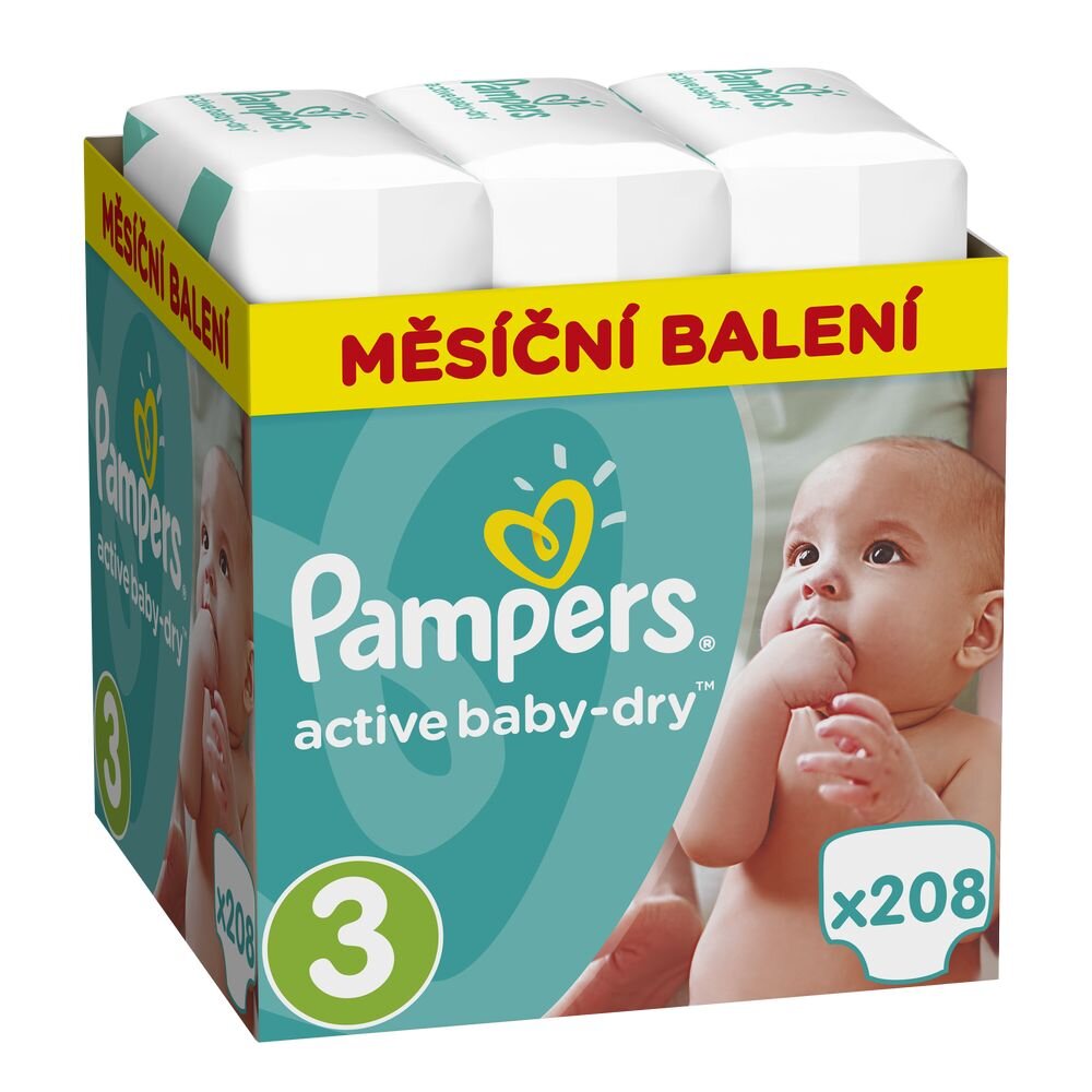 pampersy pampers dzien noc