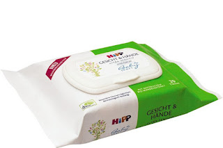 gemini pampers natural clean