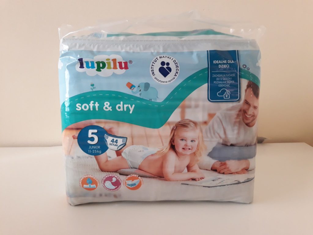 pampers pants 3 midi 120 szt 6-11 kg