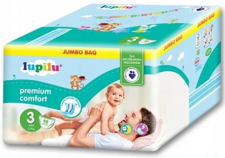 pampers www